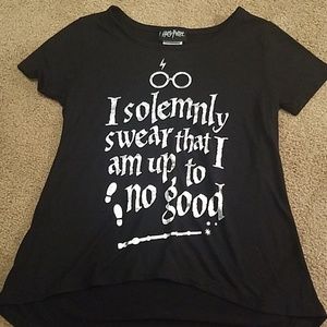 Harry Potter t shirt